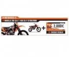 KTM SX - mejor precio | unprecio.es