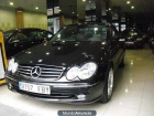 Mercedes-Benz CLK 240 Avangarde aut - mejor precio | unprecio.es