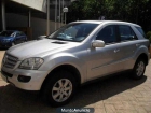 Mercedes-Benz ML 320 CDI - mejor precio | unprecio.es