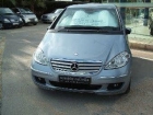 MERCEDES CLASE A A 180 CDI - Alicante - mejor precio | unprecio.es