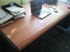 Mesa escritorio de oficina - mejor precio | unprecio.es