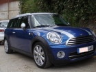 Mini Cooper D Clubman - mejor precio | unprecio.es