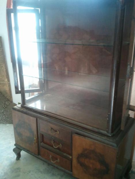 MUEBLES ANTIGUOS VARIOS