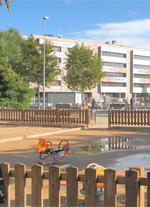 Obra nueva baix llobregat en venta PISOS MOLINS DE REI Barcelona