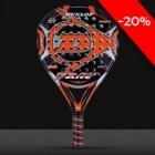 Pala dunlop Revelation Elite - Padeltrek - mejor precio | unprecio.es