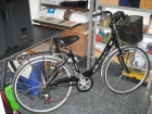 Particular vende bici de paseo 5 marchas conor - mejor precio | unprecio.es