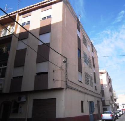 Piso en Adra