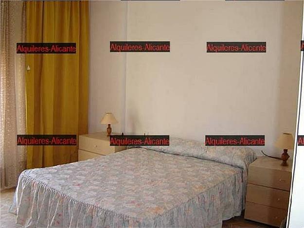 Piso en Alicante/Alacant