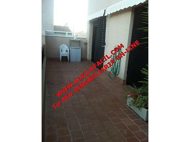 Piso en Campos