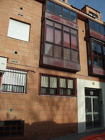 Piso en Madrid