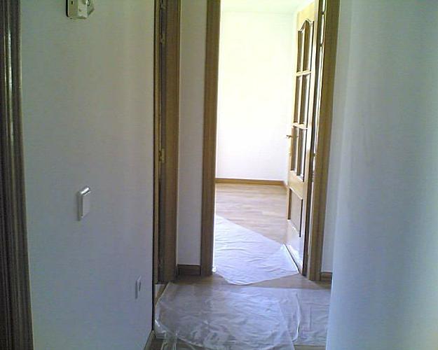 Piso en Ponferrada
