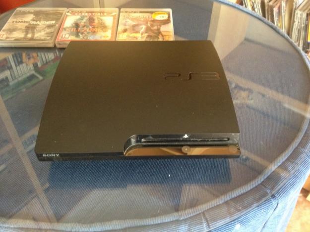 Playstation 3