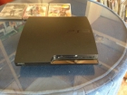 Playstation 3 - mejor precio | unprecio.es