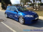 Renault Mégane - mejor precio | unprecio.es