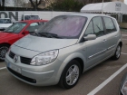 RENAULT SCENIC 1.6 LUXE PRIVILEG - mejor precio | unprecio.es