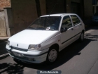 RENOULT clio - 97 - mejor precio | unprecio.es