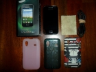 Samsung galaxy ace gt-s5830 + accesorios - mejor precio | unprecio.es