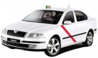 Scoda TAXI Madrid con licencia - mejor precio | unprecio.es