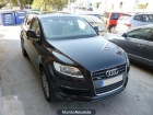 se vende audi Q7 - mejor precio | unprecio.es