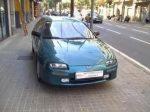 Se vende mazda 323 F deportivo por 600E (Averiado)