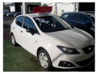 SEAT Ibiza 1.4 16V Sport - mejor precio | unprecio.es