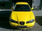 SEAT Ibiza 1.9TDi Sportrider - mejor precio | unprecio.es