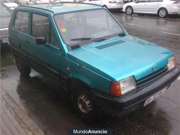 Seat Marbella MARBELLA 900 L