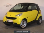 Smart ForTwo COUP  45 PURE - mejor precio | unprecio.es