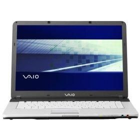 Sony VAIO VGNFE770G 154