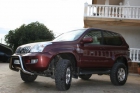 Toyota Land Cruiser 2.007 - mejor precio | unprecio.es