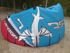 vendo cometa de kitesurf de 7 metros - mejor precio | unprecio.es