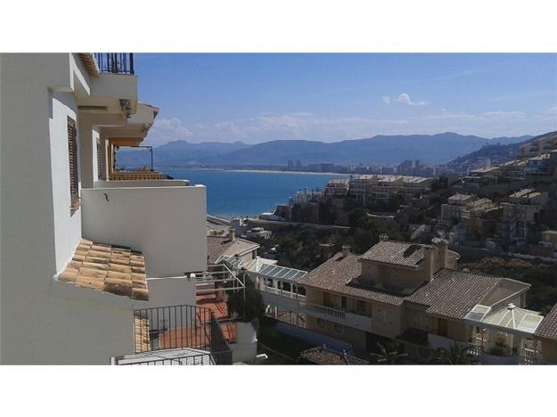 Villas cap blanc-i, 17 y cabina 11