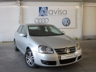 VOLKSWAGEN JETTA  2.0TDI CR HIGHLINE DSG - mejor precio | unprecio.es