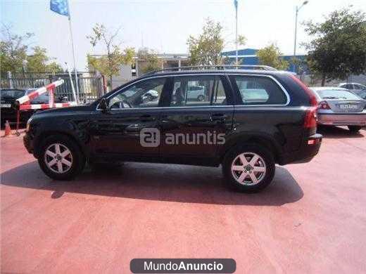 Volvo XC90 T6 Summum