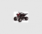 YAMAHA RAPTOR 660 - mejor precio | unprecio.es