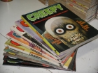 Vendo Creepy 2ª época, completa 19 números - mejor precio | unprecio.es