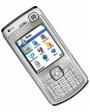 Nokia N70 - Teléfono móvil