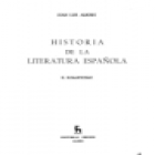 Historia de la literatura española. Tomo 4: El siglo XVIII. --- Ariel, 1986, Barcelona. Ed. aumentada y puesta al día. - mejor precio | unprecio.es