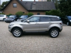 2011 Land Rover Range Rover Evoque 2.2 TD4 Pure - mejor precio | unprecio.es