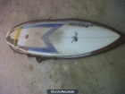 225 EUR. ESTUPENDA TABLA DE SURF CASI SIN ESTRENAR - mejor precio | unprecio.es