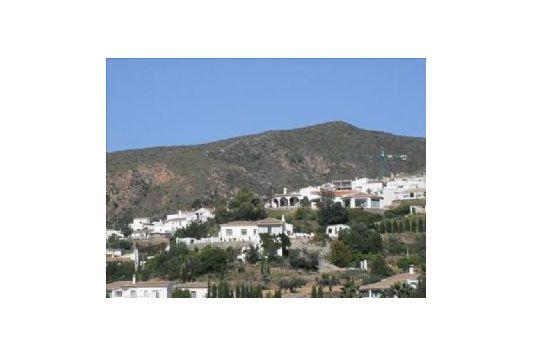 3 Dormitorio Chalet En Venta en Bedar, Almería