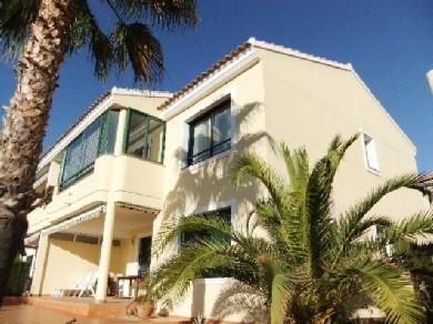 Ático con 2 dormitorios se vende en Campoamor, Costa Blanca