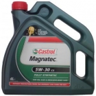 Aceite Castrol Magnatec 5W30 C3 4L - mejor precio | unprecio.es