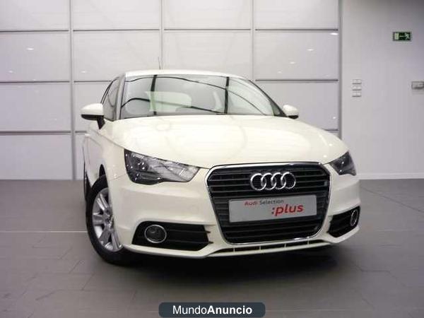 Audi A1 1.6TDI Attraction 90CV