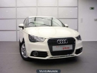 Audi A1 1.6TDI Attraction 90CV - mejor precio | unprecio.es