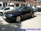 Audi A3 Sportback 2.0 TDI Ambition 5p - mejor precio | unprecio.es