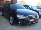 AUDI A4 2,0 TDI - Murcia - mejor precio | unprecio.es