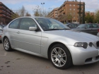 BMW 320 td Compact - mejor precio | unprecio.es