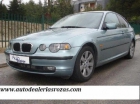 BMW 320 TD COMPACT - Madrid - mejor precio | unprecio.es