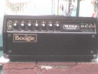 CABEZAL MESA BOOGIE MARK II AÑOS 7O,S - mejor precio | unprecio.es